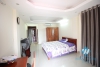 05 bedrooms house for rent in Ba Dinh District, Hanoi. 